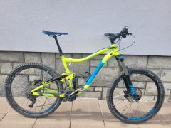 Giant Trance 2 LTD 27,5 2017