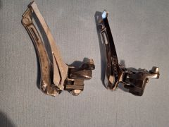 Predam presmy Ultegra 6700