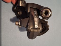 Predam Ultegra 6700