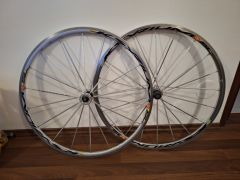 Predam Mavic Ksyrium SL