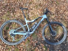 Lapierre XRM 6.9, XX1