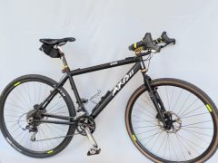Gravel AXB sport