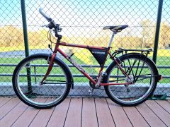 Author Equipe Kinetic