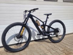 Trek fuel EXe 9.8 gx axs