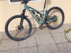 Predam focus thron 29 velkost L