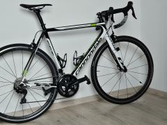 Cannondale SuperSix EVO 105 size 56