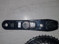 Sada dura ace disc