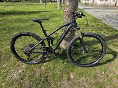 Canyon Nerve AL 7.0 velikost S
