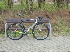 Lapierre Sensium 400