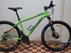 Cannondale Trail 6  27,5 &quot;  velkost M