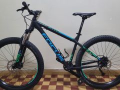 Hardtrail Focus Concept