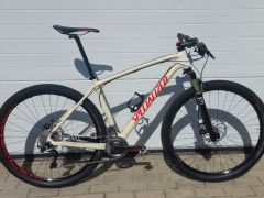Specialized Stumpjumper HT Expert Carbon 29 (L)