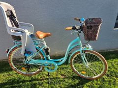 Kenzel mestsky bike