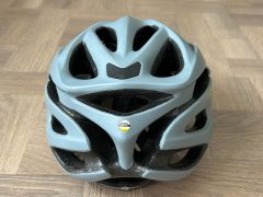 Cratoni Pacer Grey matt