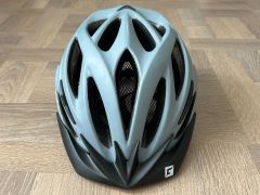 Cratoni Pacer Grey matt