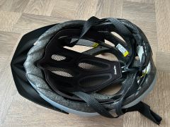 Cratoni Pacer Grey matt