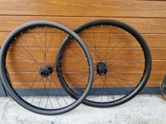 29&quot; DH kola