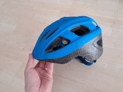 Predam detsku cyklo prilbu