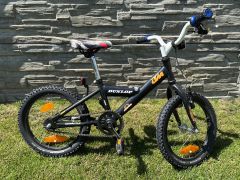Detský bicykel
