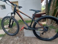 Dirt Kellys whip