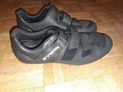 Tretry B-twin