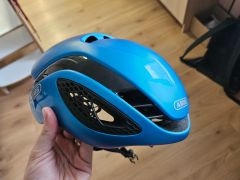 Abus gamechanger