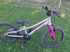 Puky LS Pro 18