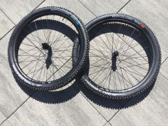 Sada kolies Newman Evolution SL 30, 29&quot;