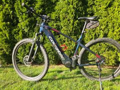 Predám E bike Corratec X-Vert 29
