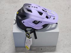Fox Racing Speedframe Pro Backfade  (Mko)