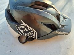 Helma Troy Lee Designs Flowline SE