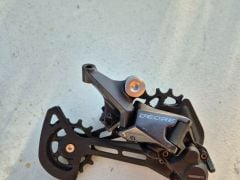 Přehazovačka Shimano Deore M6100
