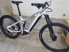 Haibike allmnt 3 2024 veĺkosť M