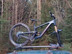 Yakima Highspeed - strešný nosič 1ks