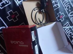 Sram guide RE