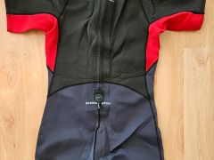 Neoprén Prolimit Raider 2/2 s kvalitným zipsom, XL, nový nepoužitý
