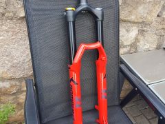 Nová Vidlice Marzocchi Bomber Z1 29-170 Grip 15x110