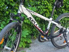Horsky bicykel Kellys Marc one 24&#039;&#039;