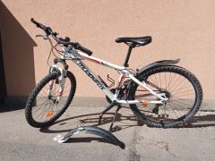 Detský bicykel MTB