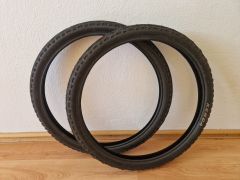Kenda plášte 20&quot; 1.75