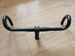 GT DropTune RS Alloy 440mm