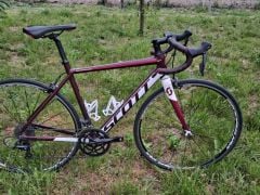 Cestný bicykel scott speedster 25 S dámsky