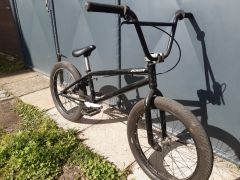 Specialized p20