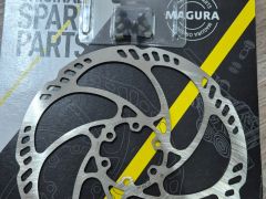 Magura kotúč Storm HC, 180 mm, 6bolt