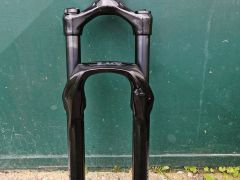 RockShox Judy Silver TK, 120mm