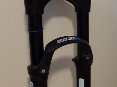 SR Suntour Axon 32 Rlrc 29