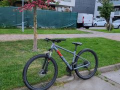 Predám horský bicykel značky Marin