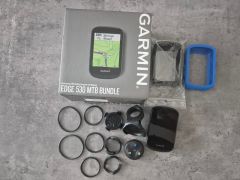 Predám Garmin Edge 530