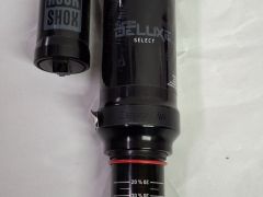RockShox Super Deluxe Select, 230mm x 65mm