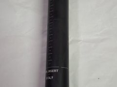 Teleskopka Post Moderne dropper post Pm-214, 34.9 mm 170mm